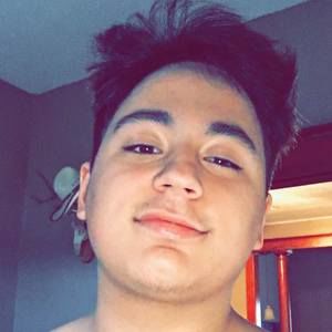 Meet your Posher, Antonio